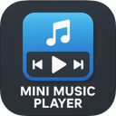 MiniMusicPlayer